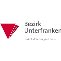 Firmenlogo: Bezirk Unterfranken - Jakob-Riedinger-Haus