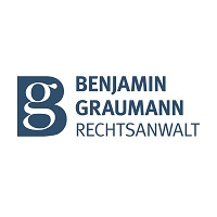 Firmenlogo: Rechtsanwalt Benjamin Graumann