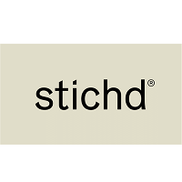 Firmenlogo: stichd B.V.