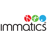 Firmenlogo: Immatics Biotechnologies GmbH''