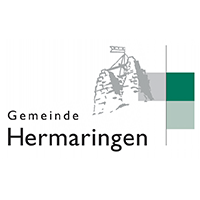 Firmenlogo: Gemeinde Hermaringen