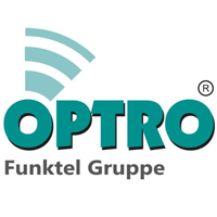 Firmenlogo: OPTRO GmbH