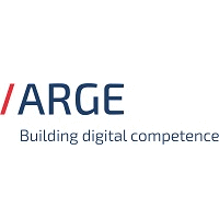Firmenlogo: ARGE Neue Medien e. V.