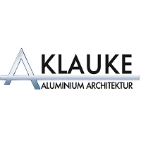 Firmenlogo: Klauke Aluminium-Systemkonstruktionen GmbH & Co. KG