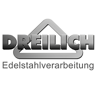Firmenlogo: DREILICH Edelstahlverarbeitung GmbH