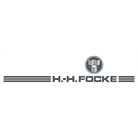 Firmenlogo: H.-H. Focke GmbH & Co. KG für Maschinenbau