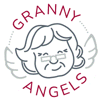 Firmenlogo: Granny Angels gGmbH