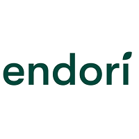 Firmenlogo: endori food GmbH & Co. KG