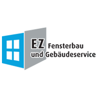 Firmenlogo: EZ Fensterbau und Gebäudeservice