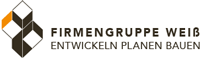 Firmenlogo: Weiß Grundbesitz GmbH