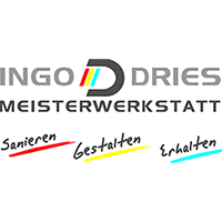 I. Dries Meisterwerkstatt GmbH Maler