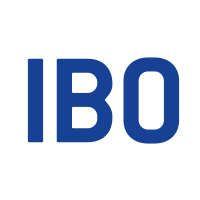 Firmenlogo: IBO GmbH'