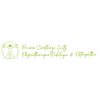 Firmenlogo: Praxis für Physiotherapie und Podologie Constanze Lutz