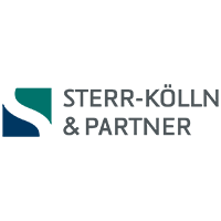 Firmenlogo: Sterr-Kölln & Partner mbB