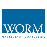 Firmenlogo: Worm Marketing Consulting GmbH