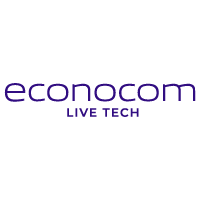 Firmenlogo: Econocom Products & Solutions GmbH