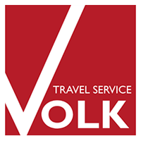 Firmenlogo: Volk Travel Service GmbH