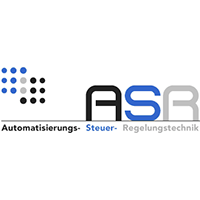 Firmenlogo: ASR GmbH
