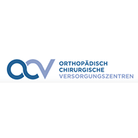 Firmenlogo: Orthopädisch Chirurgische Versorgungszentren