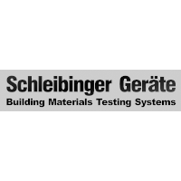 Firmenlogo: Schleibinger Geräte Teubert u. Greim GmbH