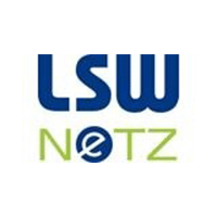 Firmenlogo: LSW Netz GmbH & Co. KG