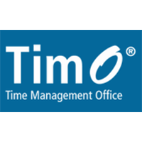 Firmenlogo: TimO - Time Management Office Gmbh