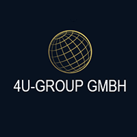 Firmenlogo: 4U Group GmbH