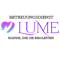 Firmenlogo: Betreuungsdienst LuMe