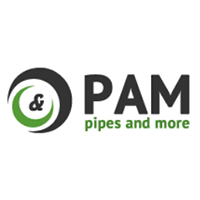 Firmenlogo: PAM pipes and more GmbH