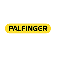Firmenlogo: Palfinger GmbH Niederlassung München