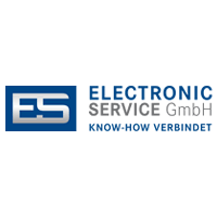 Firmenlogo: E. S. Electronic Service GmbH