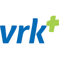 Firmenlogo: VRK Versicherer im Raum der Kirchen Lebensversicherung AG