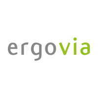 Firmenlogo: ergovia GmbH