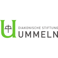 Firmenlogo: Diakonische Stiftung Ummeln