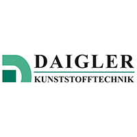 Firmenlogo: DAIGLER KUNSTSTOFFTECHNIK GmbH