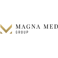 Firmenlogo: Magna Med GmbH