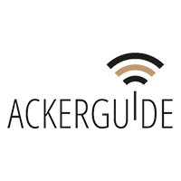 Firmenlogo: Ackerguide