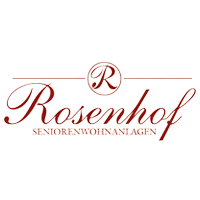 Firmenlogo: Rosenhof Hamburg Seniorenwohnanlage Betriebsgesellschaft mbH
