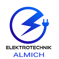 Firmenlogo: Almich Elektrotechnik