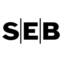 Firmenlogo: SEB Kort Germany, Branch of SEB Kort Bank AB