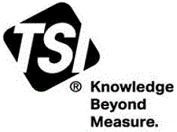 Firmenlogo: TSI GmbH