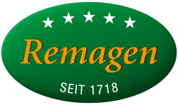 Firmenlogo: HARDY REMAGEN GMBH & CO.KG