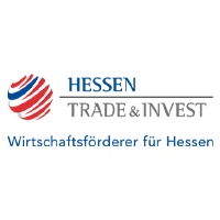 Firmenlogo: Hessen Trade & Invest GmbH