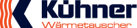Firmenlogo: Kühner Wärmetauscher GmbH & Co. KG